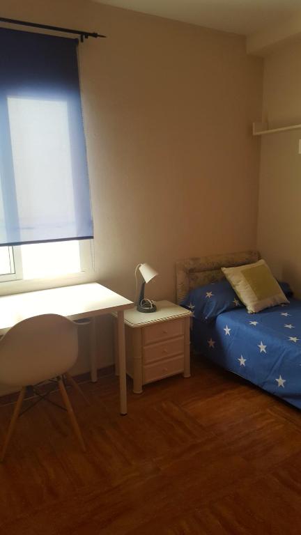 Apartment Victoria Street, Málaga, Spain - Booking.com