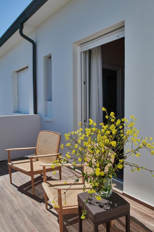 Fotografie z fotogalerie ubytování Lu. b&b v destinaci Cervia