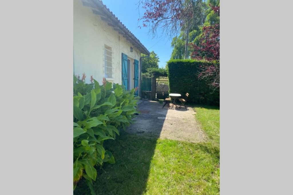 Domaine Myrobolan - La maison M - Housity