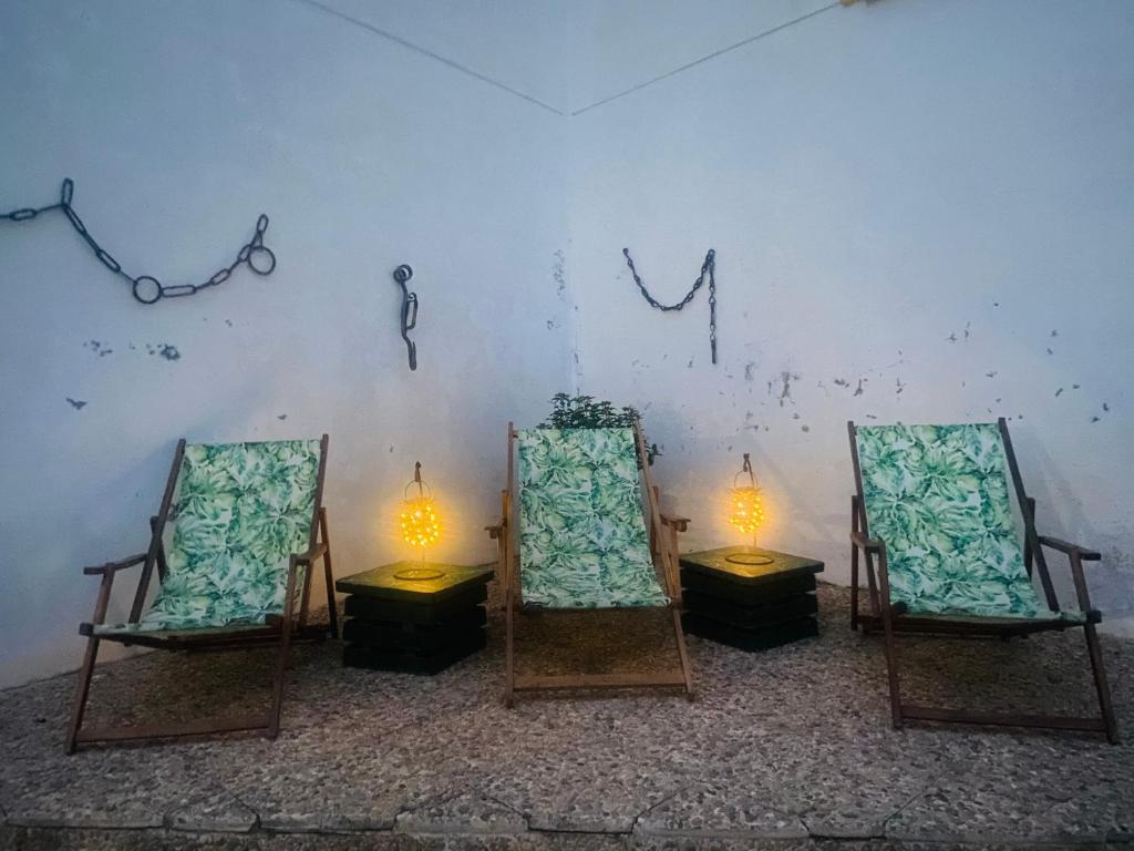 Fotografie z fotogalerie ubytování Casa Rural Las Huertas de Buendia v destinaci Buendía