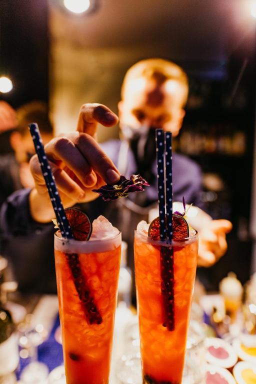 Hotel Estera - Resim 40