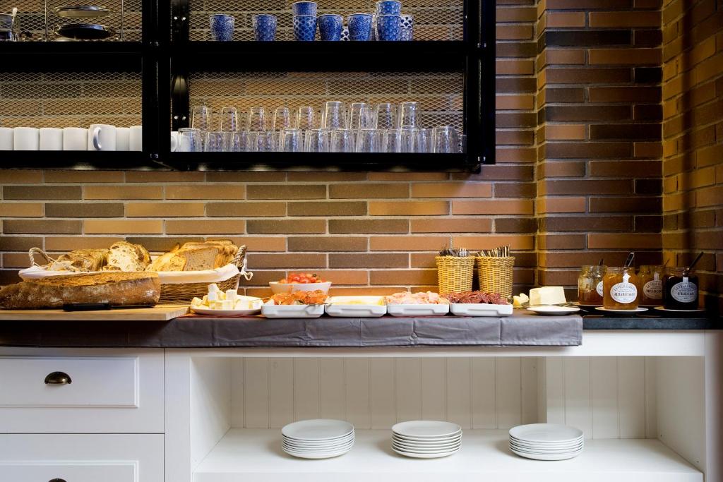 Praktik Bakery - Resim 27