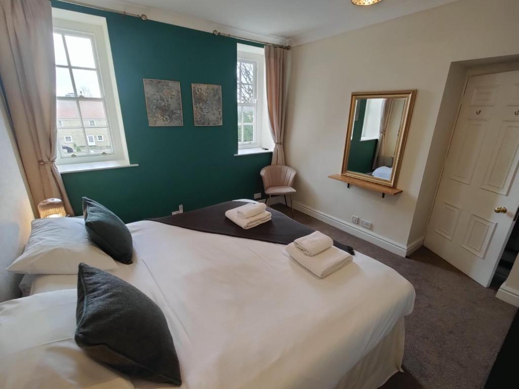 Sutton Hall Resort - Apartamento De Un Dormitorio