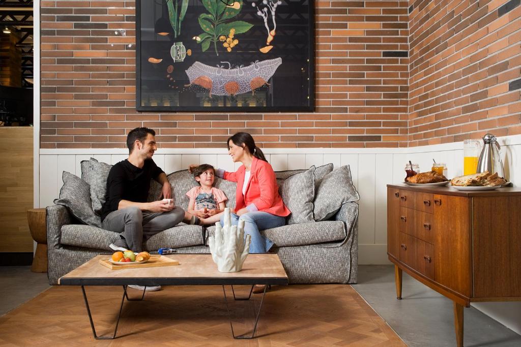 Praktik Bakery - Resim 30