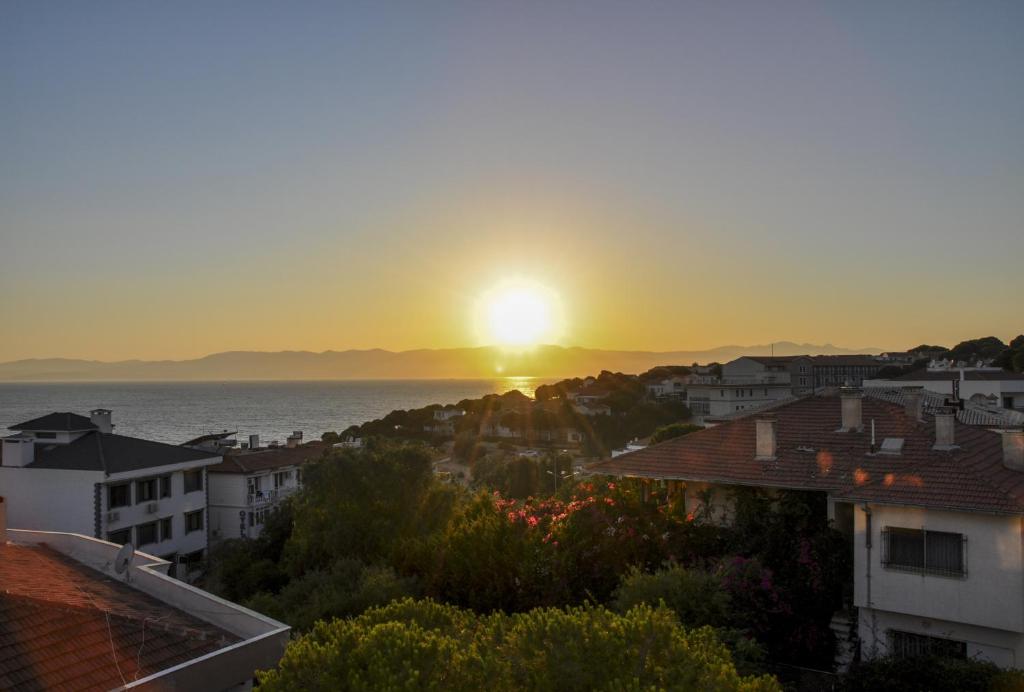 sahil butik otel cesme turkey booking com