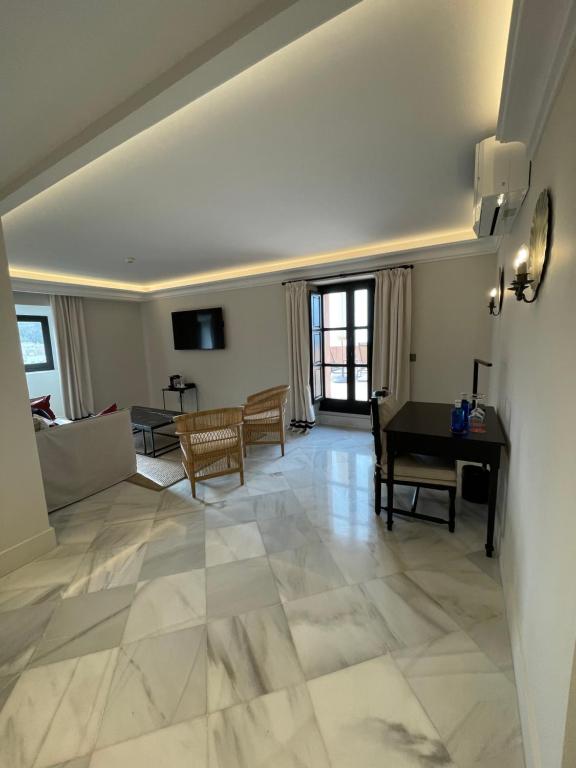 Soho Boutique Castillo de Santa Catalina - Adults Recommended - Resim 45