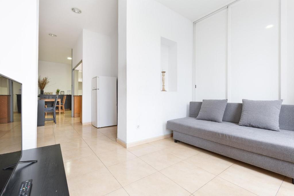 Posedenie v ubytovaní Stay U-nique Apartments Urgell