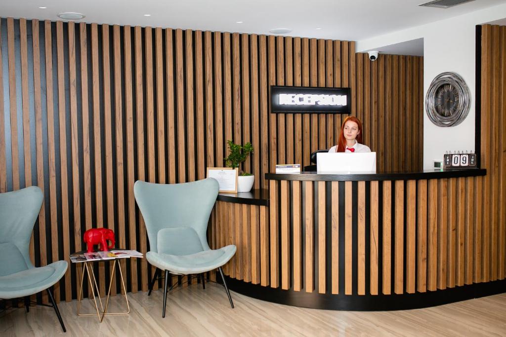 Hotel Sokrati - Imazhi 6
