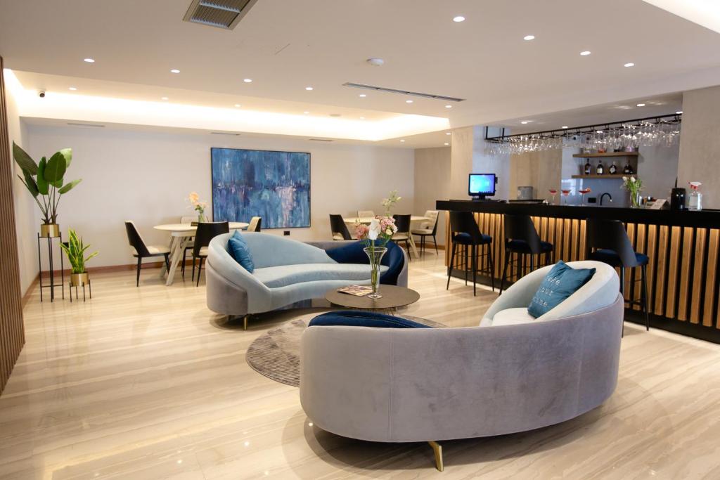 Hotel Sokrati - Imazhi 4
