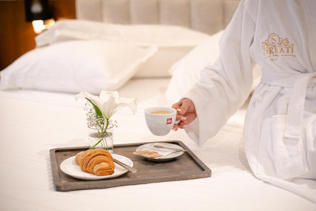 Hotel Sokrati - Imazhi 3