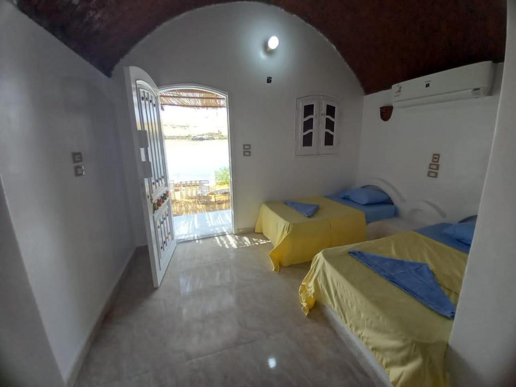 Kafana Guest House Nile View - 1