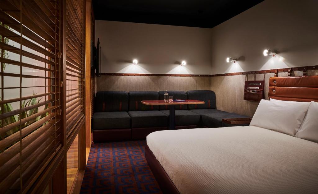 The Standard London - Resim 39