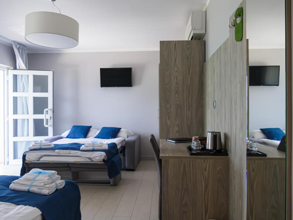 Hotel Casa Marinella