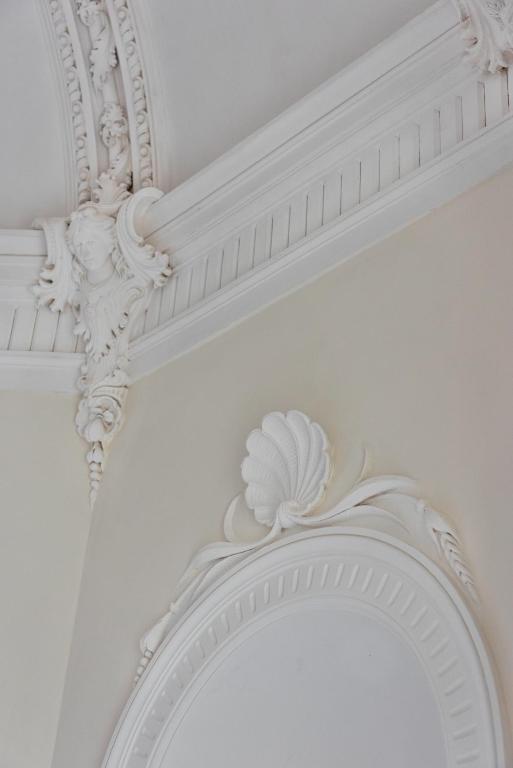 Fotografia z galérie ubytovania Palazzo Donna Elisabetta v destinácii Manduria