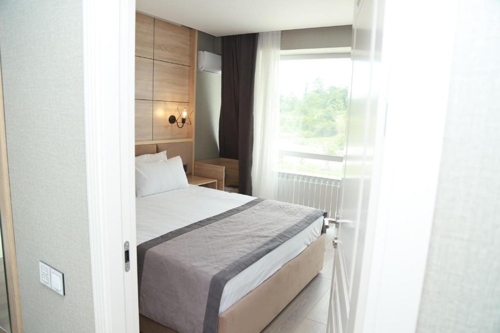 Riva Hill Resort Lankaran - Family Room