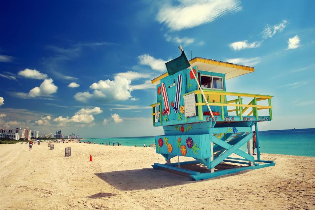 Park Royal Miami Beach, Miami Beach – Updated 2023 Prices