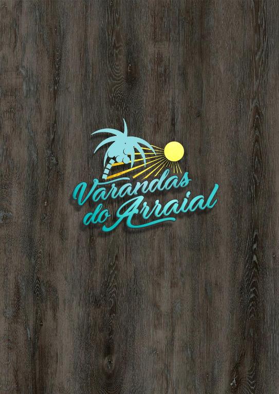 Certifikát, hodnocení, plakát nebo jiný dokument vystavený v ubytování Varandas do Arraial- Hostel