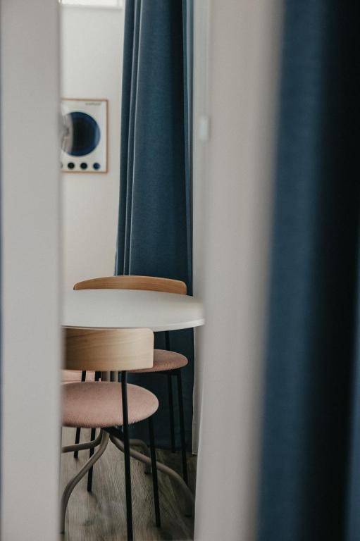 Hotel Bries Den Haag - Scheveningen - Resim 16