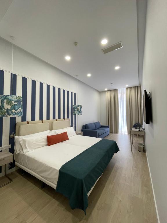 Soho Boutique Urban - Resim 40