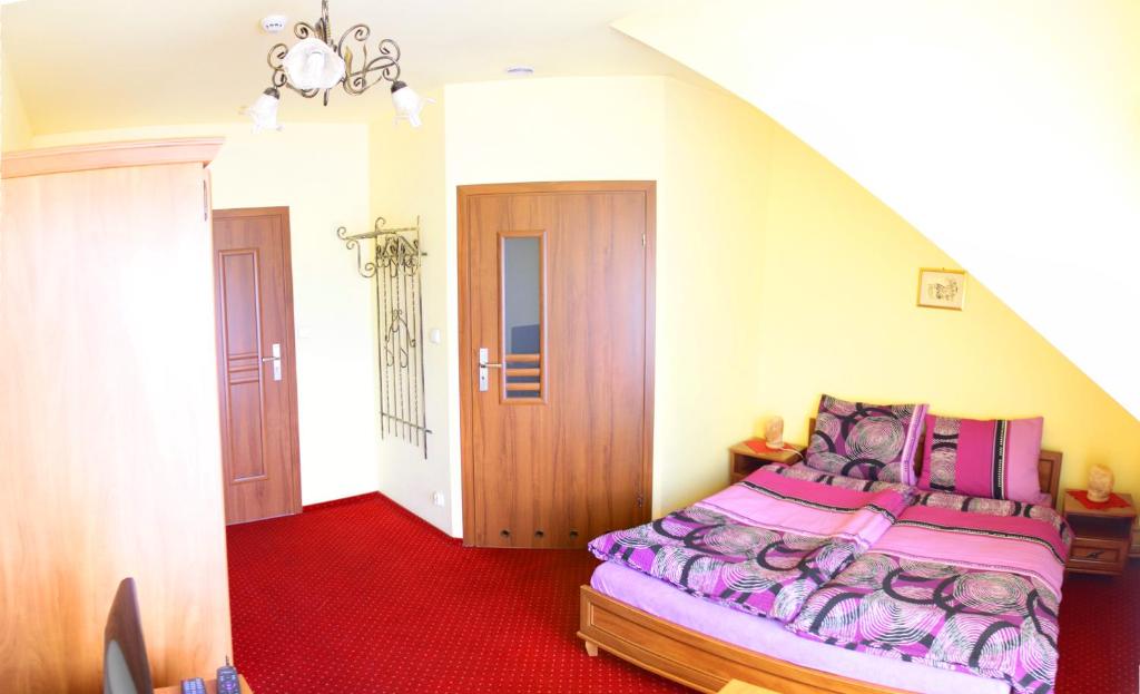 Zajazd Skorpion B&B - 17