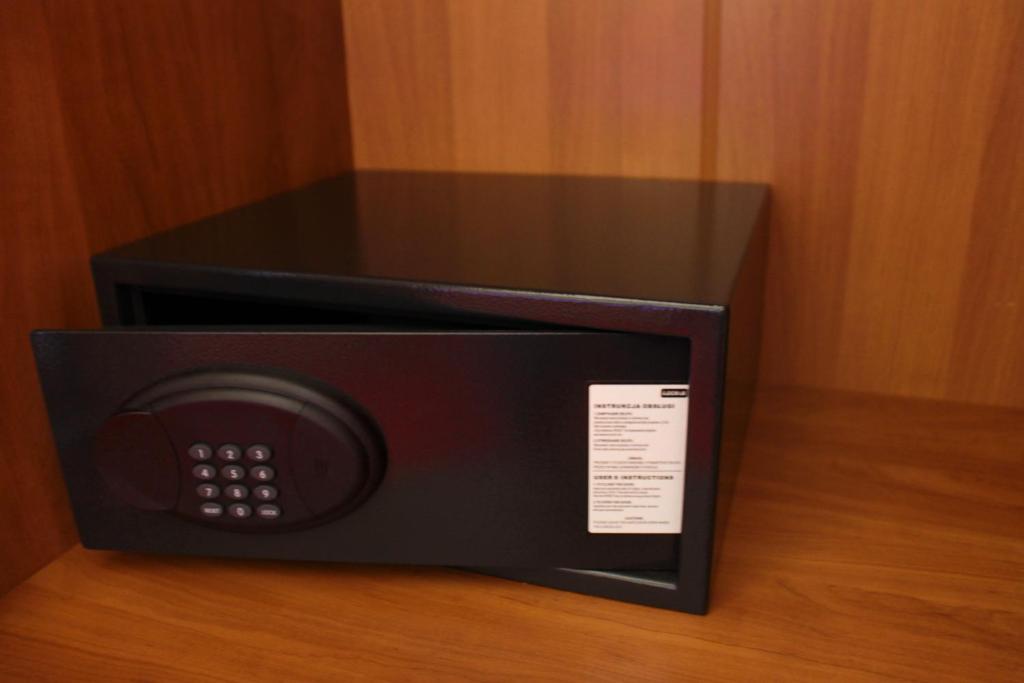 Zajazd Skorpion B&B - 18