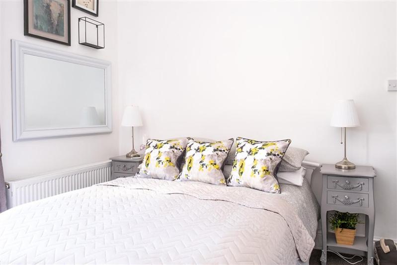 Mory House - Tweepersoonskamer Met Balkon
