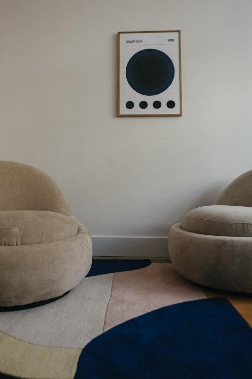 Hotel Bries Den Haag - Scheveningen - Resim 37