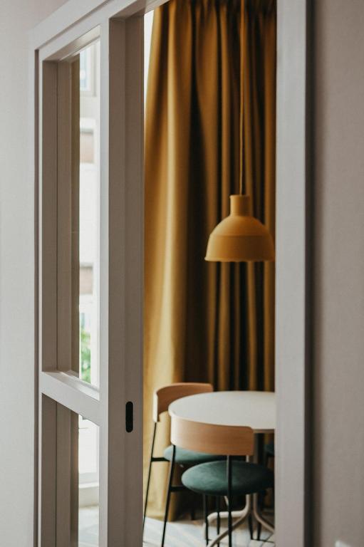 Hotel Bries Den Haag - Scheveningen - Resim 22