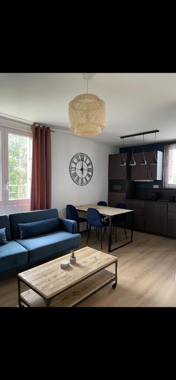 Villa saint Louis 4 - Appartement Met 2 Slaapkamers