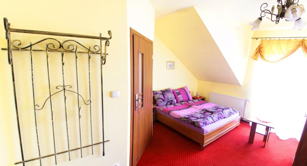 Zajazd Skorpion B&B - 19