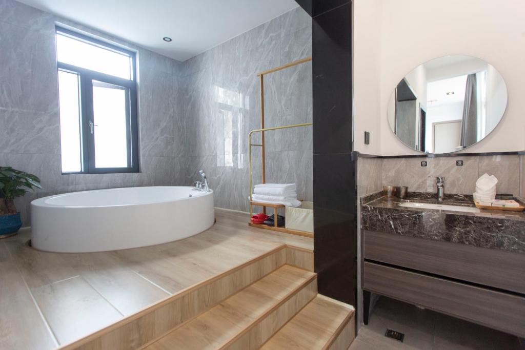 Heaven's Gate Home Stay - Suite De Dos Dormitorios