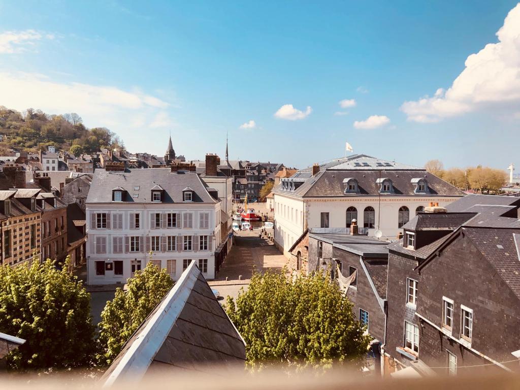Le Duplex ou l'Appart d'Agnès