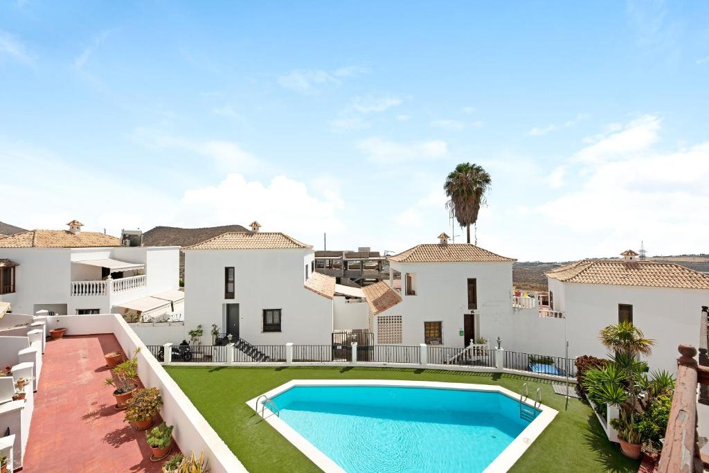 Fotografie z fotogalerie ubytování Casa Magdalena v destinaci Arona