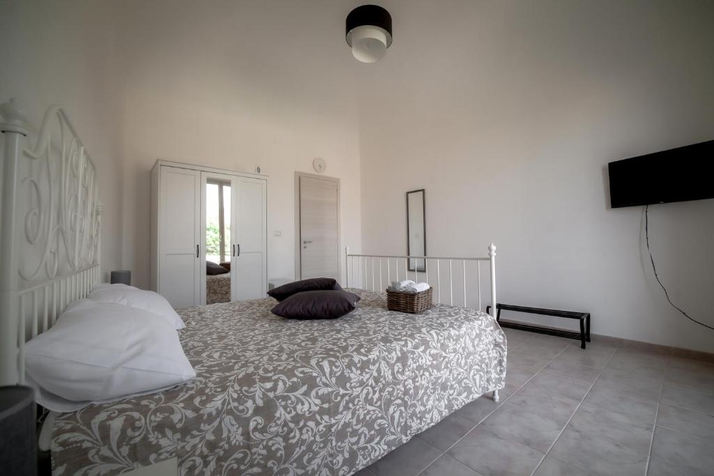 Pindemonte Suites - Double Room With Private External Bathroom