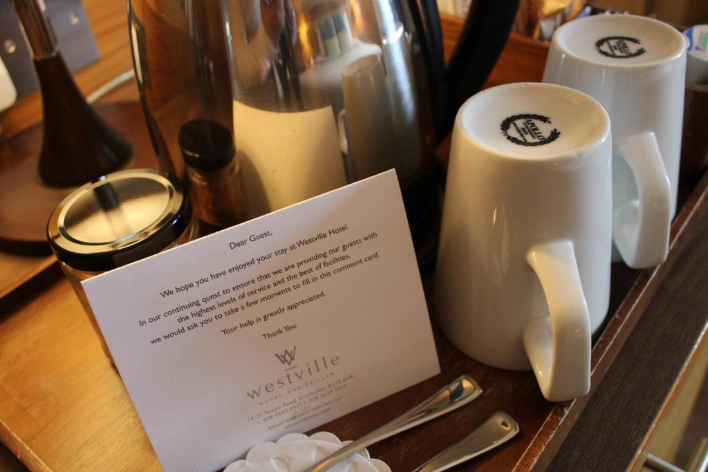 Westville Hotel - 