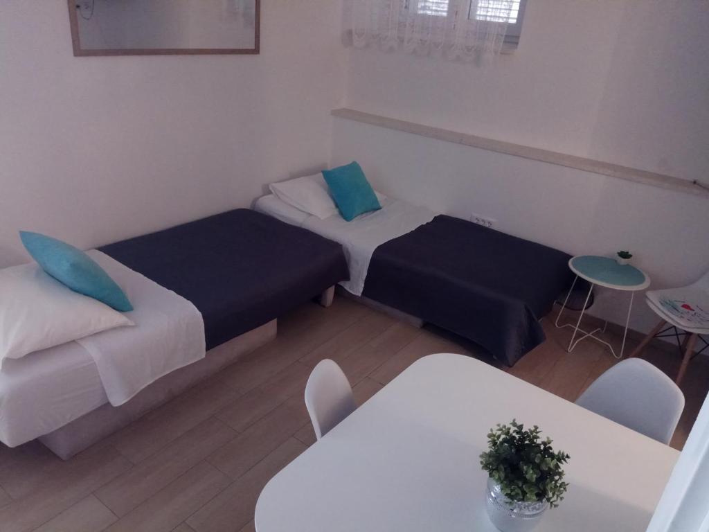 Hortenzia Apartments - 2