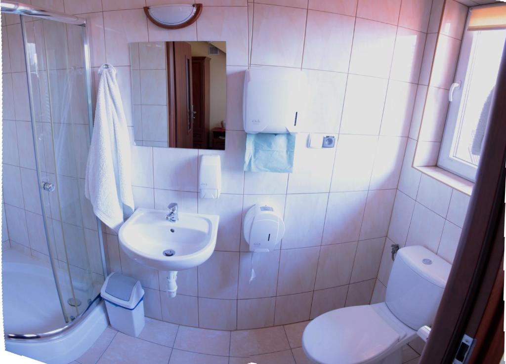 Zajazd Skorpion B&B - 5