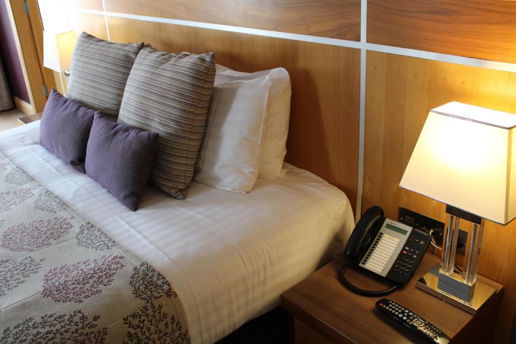 Westville Hotel - 
