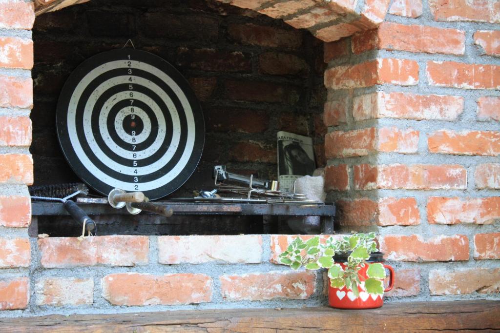 Fotografie z fotogalerie ubytování Guesthouse Silvani v destinaci Kruševac
