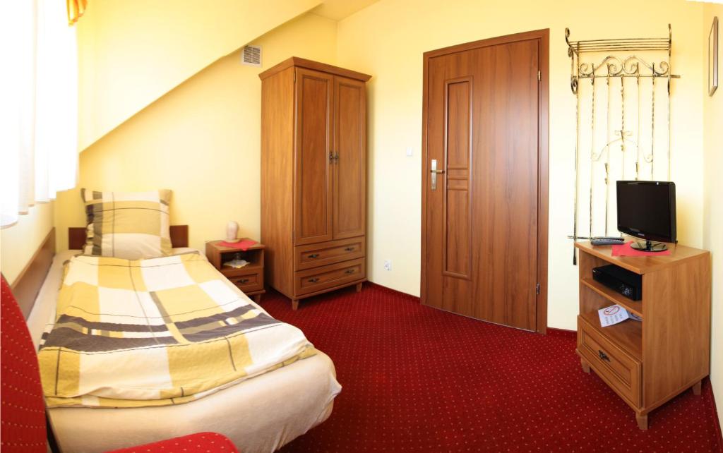 Zajazd Skorpion B&B - 6