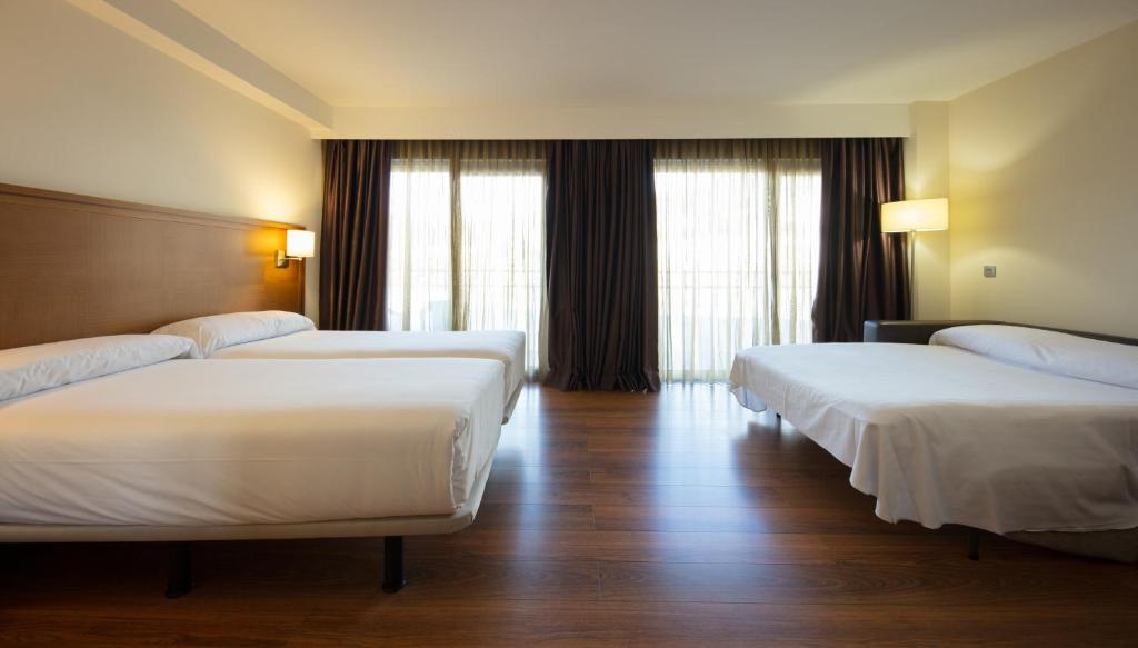 Hotel Thalasso Cantabrico Las Sirenas, Viveiro – Updated 2024 Prices