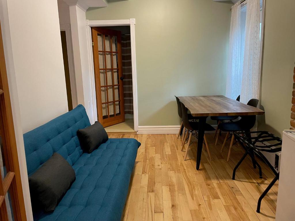 auberge les deux tours - Suite Met één Slaapkamer