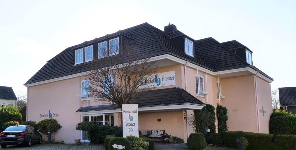 Hotel Bremer - Standard Double Room
