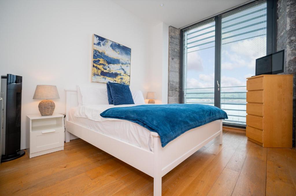 Royal William Yard Apartments - Suite Standard