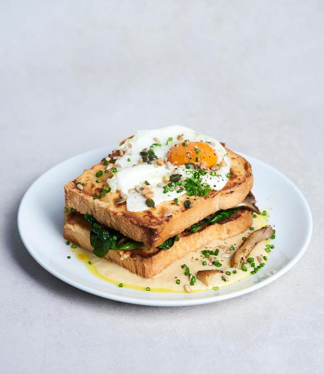 Poznan Apartments Towarowa - Resim 10