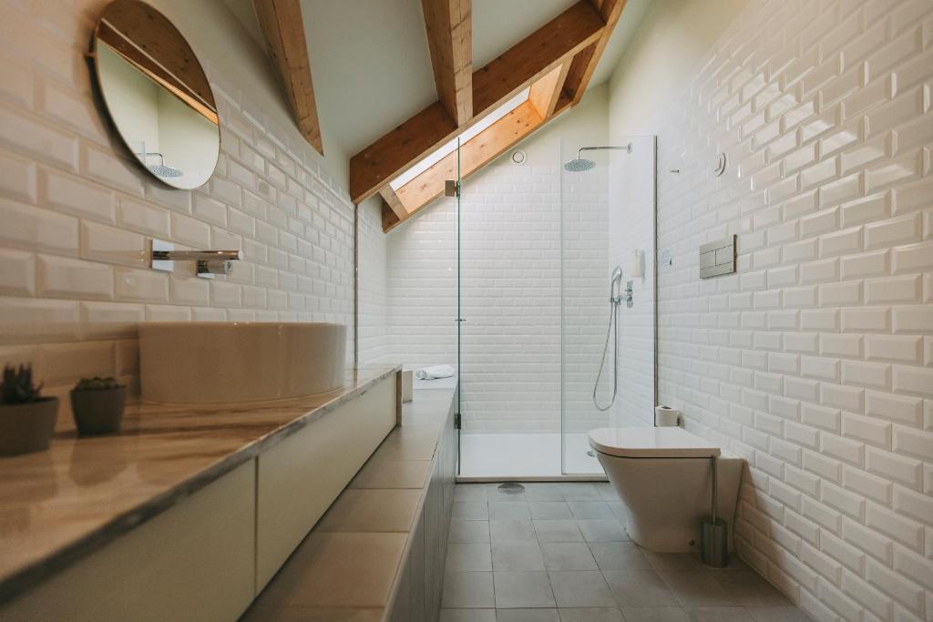 Aparthotel Oporto Palace - Resim 16