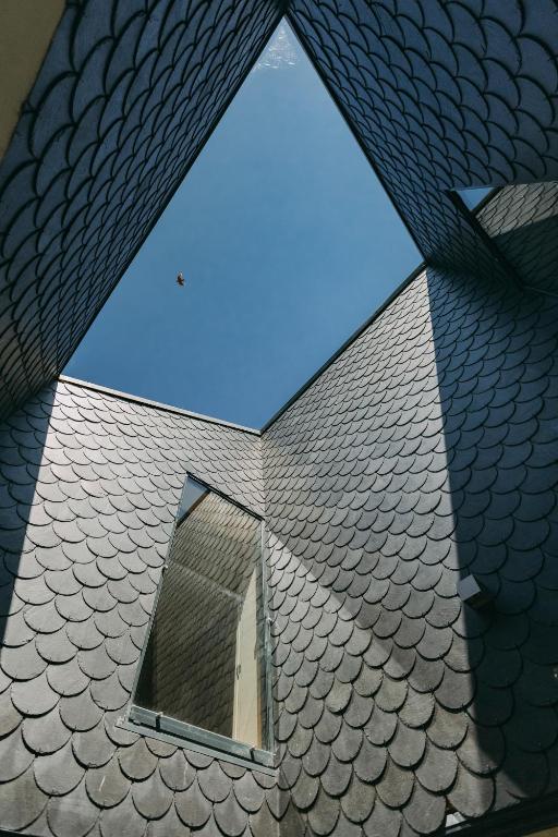 Aparthotel Oporto Palace - Resim 9