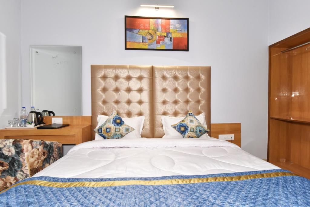 Hotel Vacation Inn - Deluxe Room