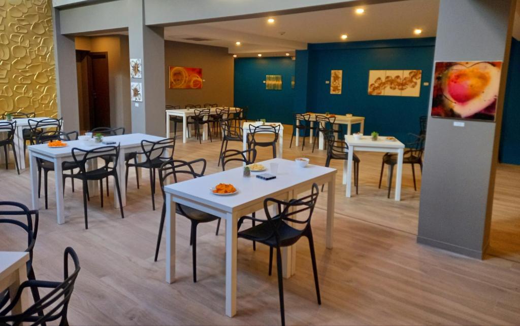 Fotografie z fotogalerie ubytování Adonis Cupecoy v destinaci Cupecoy