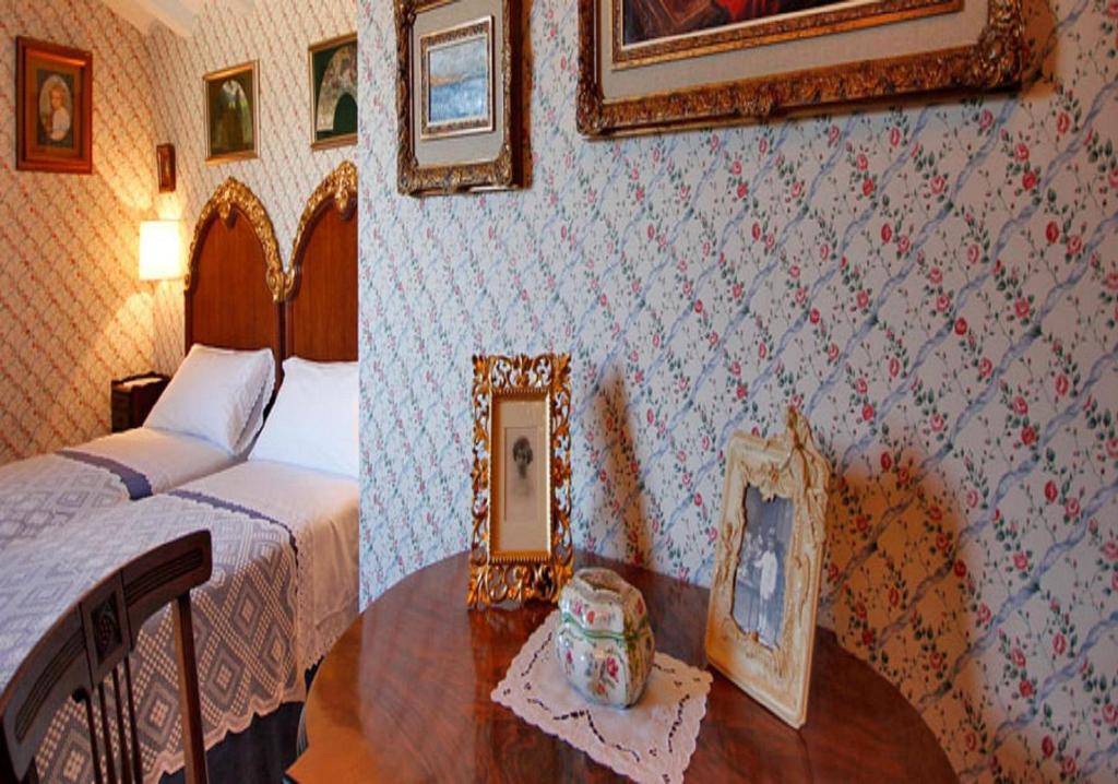 La Casa de Sebastian - Superior Twin Room
